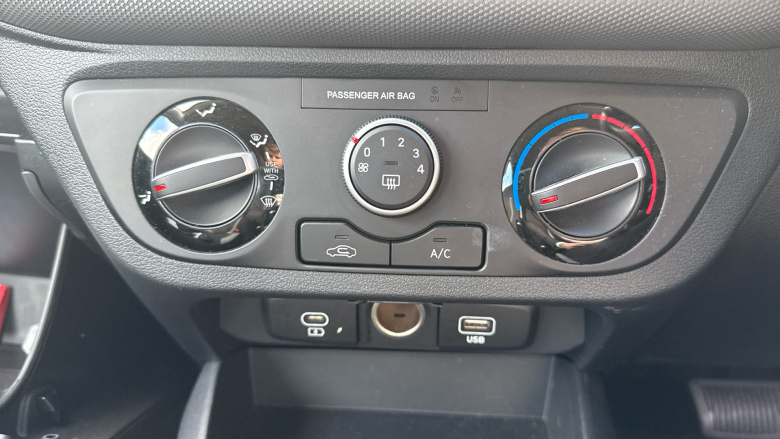 Hyundai i10 1.0 [63] Advance 5dr Auto [Nav] Petrol Hatchback